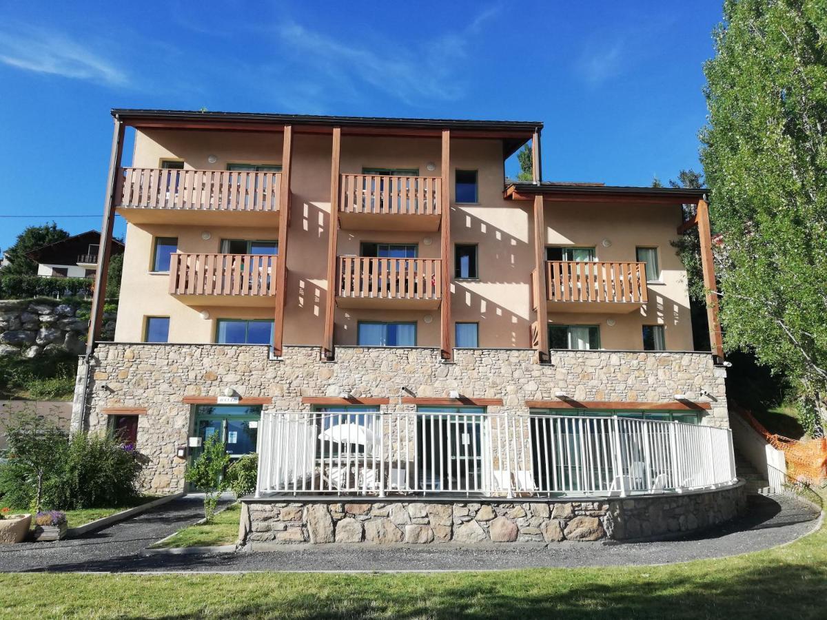 Résidence Néméa Les Du Belvédère Aparthotel 2*