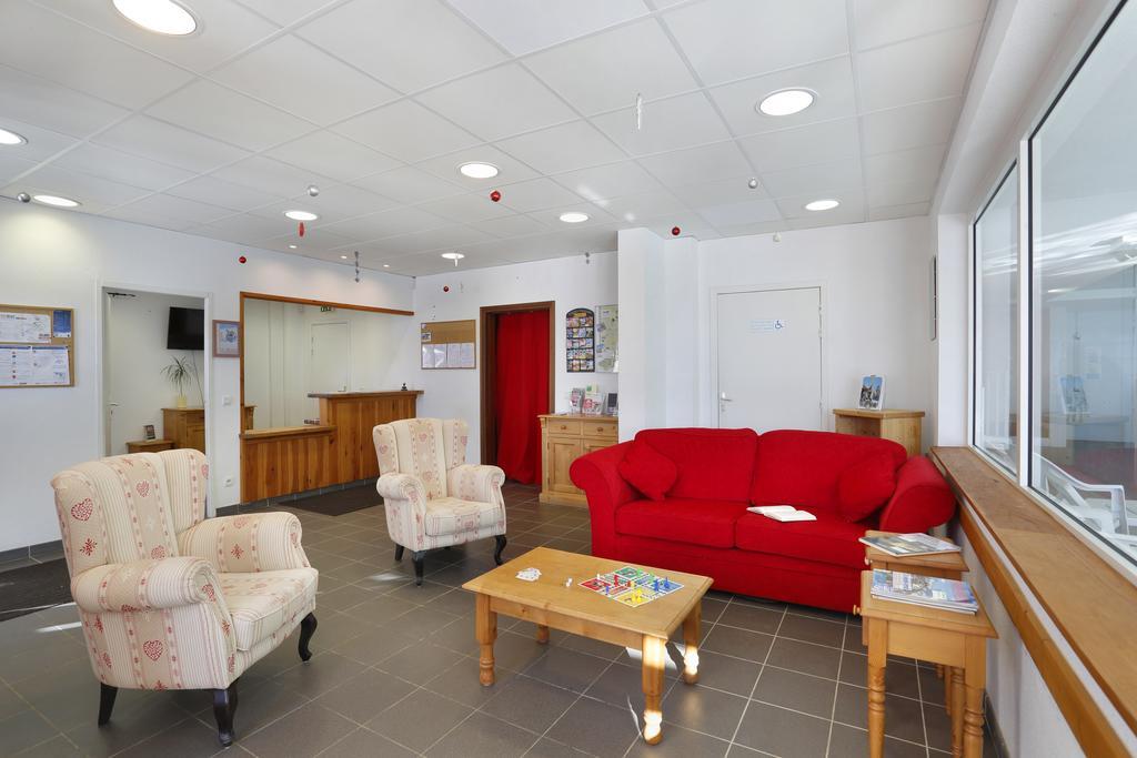 Résidence Néméa Les Du Belvédère Aparthotel 2*