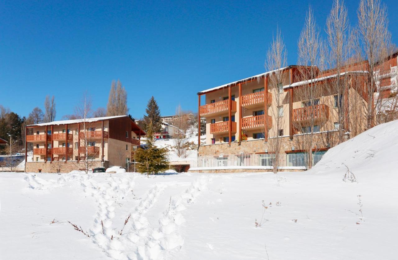 Nemea Les Du Belvedere 2* Font-Romeu-Odeillo-Via