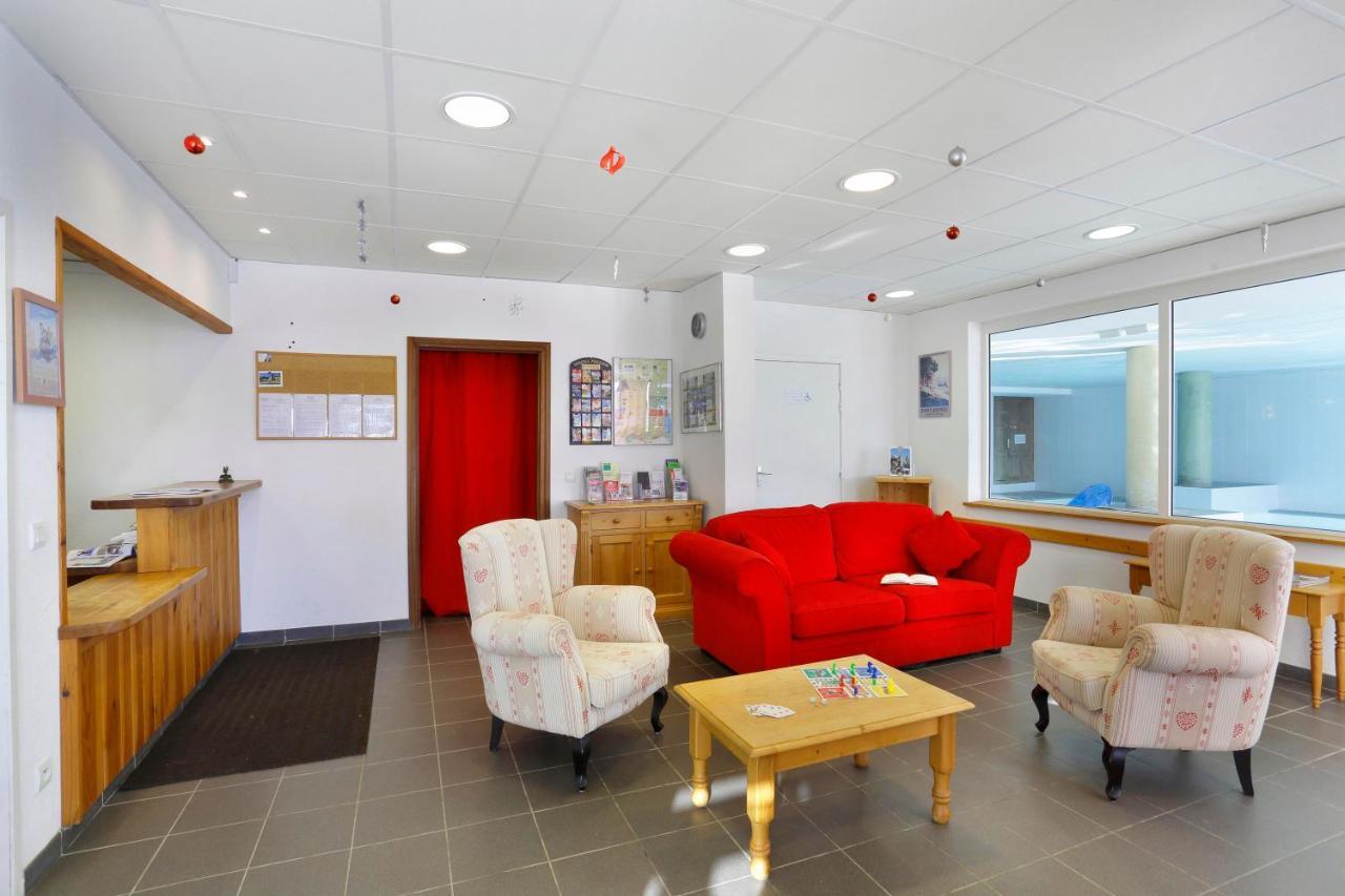 Résidence Néméa Les Du Belvédère Aparthotel