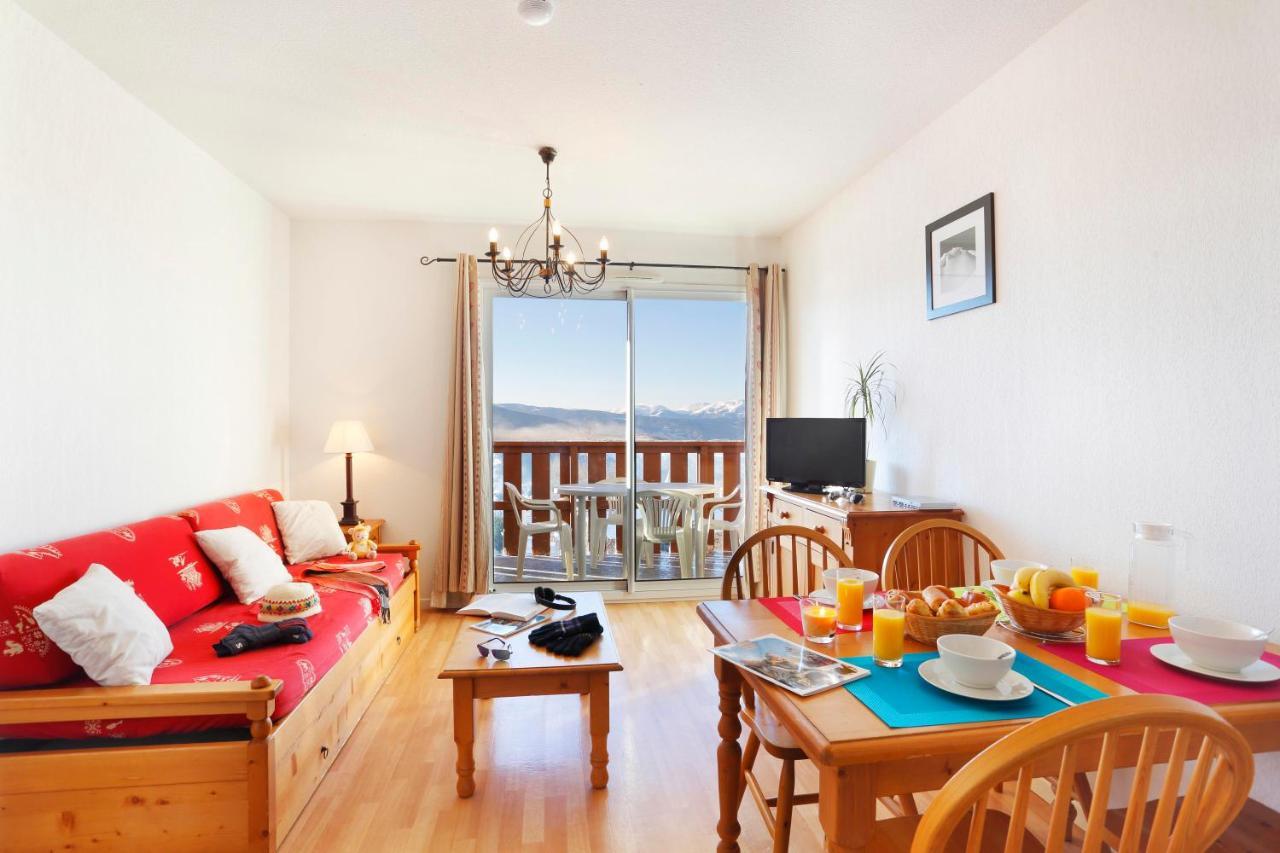 Nemea Les Du Belvedere Aparthotel